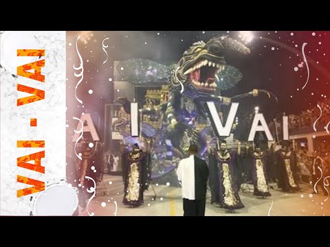 SEM NARRAÇÃO - VAI VAI 2009