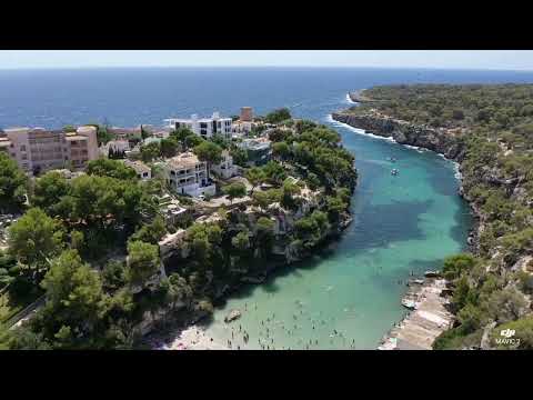 Mallorca Cala Pi💙 2o23