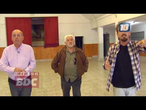 Las Pichanas, donde nació el Cuarteto (Parte II)