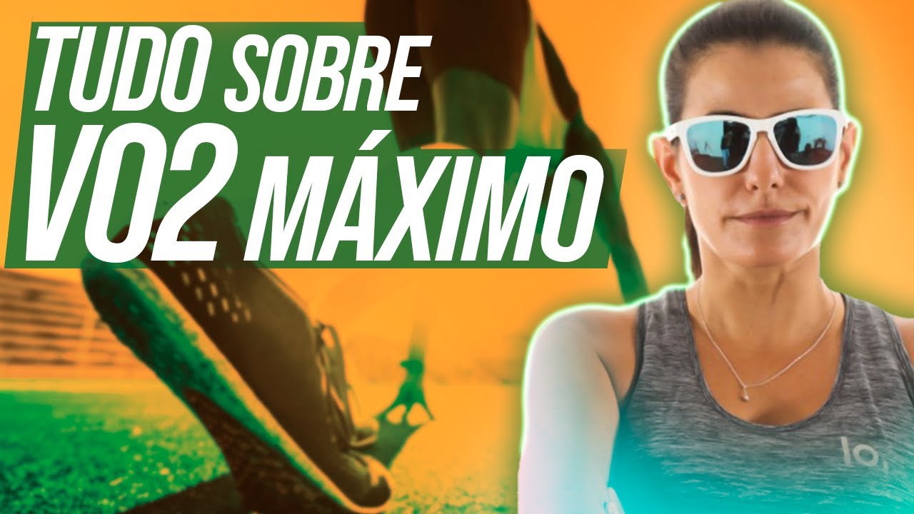 O QUE É VO2 MÁXIMO | Teste de VO2 máximo explicado e como melhorar o seu