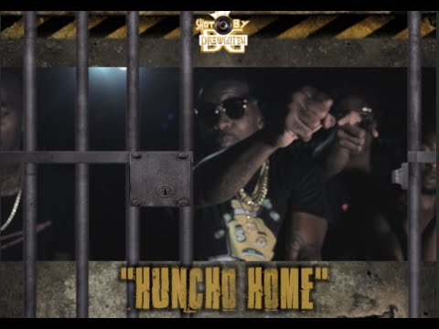 Honcho Lou Blanco - "Honcho Home" [ Music Video ]