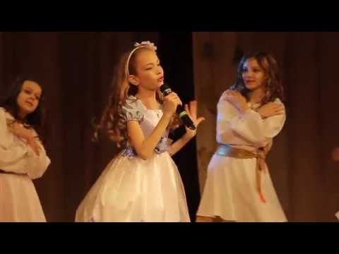 Ilinca GLAVAN „Du-ma in Moldova mea”