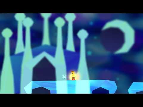 Wandersong - Moonscape (extended)