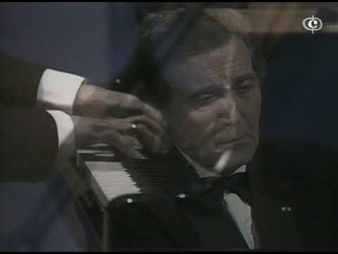 Aldo Ciccolini plays Chopin