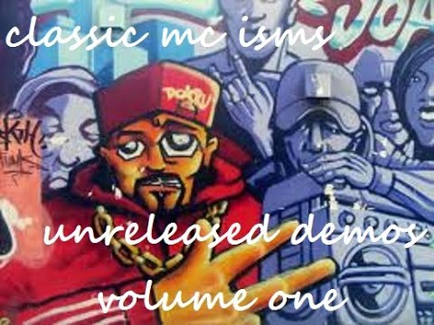 Kings Of Pressure  -  Slang Teacher  (demo 1988)