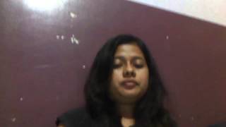 eternal flame cover by Libia