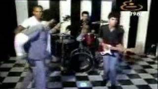 Legião Urbana - Será (clipe original)
