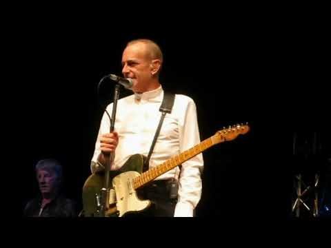 Status Quo Frantic Four 2013 Glasgow