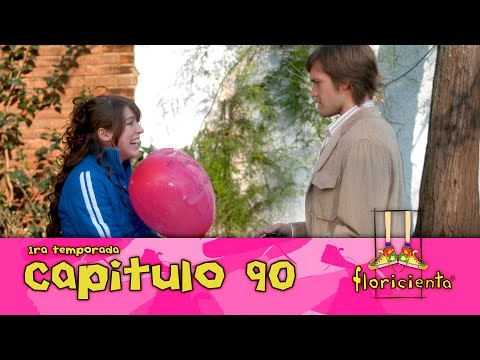 Floricienta Capitulo 90 Temporada 1