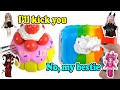 Relaxing Slime Storytime Roblox Evil Friends Turned My Best Friend Into My Enemy