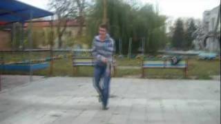 preview picture of video 'HDP-Karlivka Jumpstyle Region'