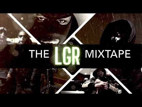 #LGR Full Mixtape (Let’s Get Round) Ft Yoshi, DS, Grinna & more
