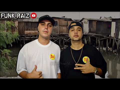 MC VINA E FANDANGOS - PÓ NA CERVEJA /CERVEJA NO PÓ