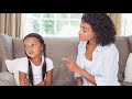 Parents, Please Listen To Your Children & Believe Them | What Late Sylvester Oromoni Said