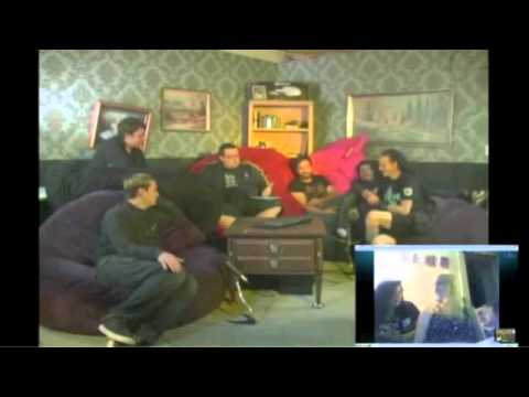 Mega64 Podcast 222 - Kelsey, Jacqueline & Austin's Call