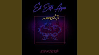 Video Él Está Aquí de Andy Comparato 