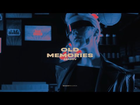 Asadov - Old Memories (Official Visualizer)