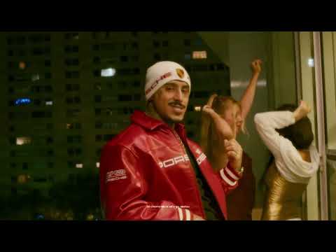 MC PH - Tão Dizendo Por Ai (Clipe Oficial) (GR6 Explode) DJ GBR