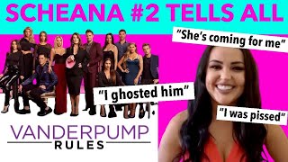 VANDERPUMP RULES SEASON 8 FINALE SECRETS | Karrah Patterson Interview