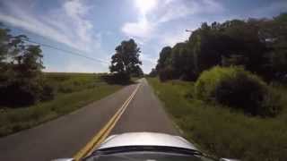 Wine Safari - GoPro Hero 4+