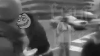 Pepe Defends His Trademark From Richard Spencer