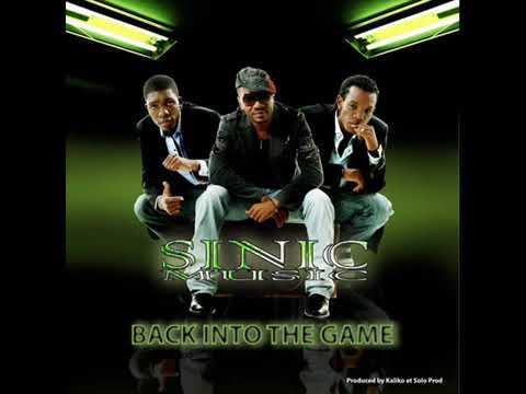 SINIK MIZIK [ Port de paix ] Back to the game