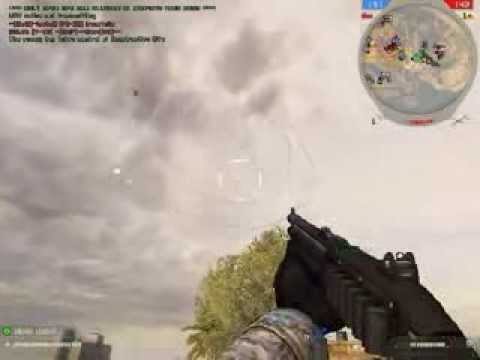 crazy aa missiles in 1.22