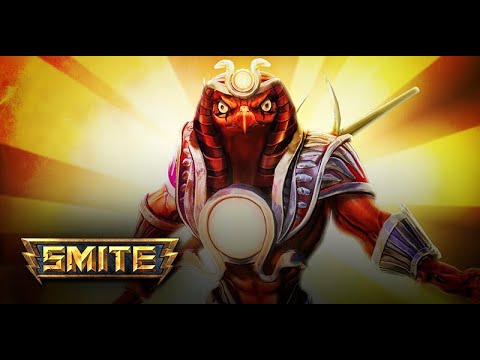 (SMITE) Kakakakakakaka |Infinite Assault|