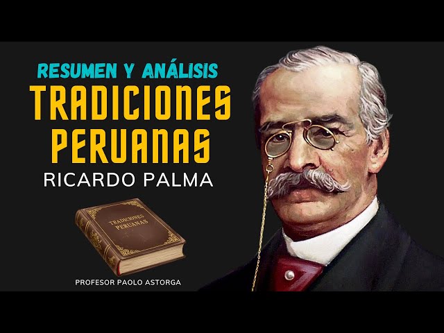 Vídeo relacionado con TRADICIONES PERUANAS - 27 cuentos populares peruanos