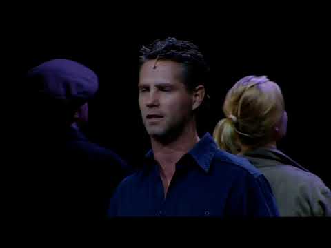 Making of Ciske de Rat de musical #2 (2007)