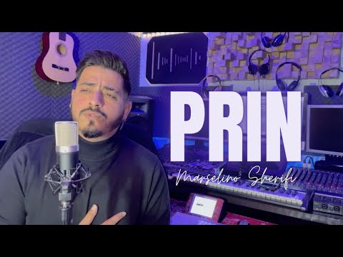 Marselino Sherifi x Kristian Xhaferaj  - Prin / Μαρσελινο Σεριφη x Κριστιάν Τζαφεραι - Πριν