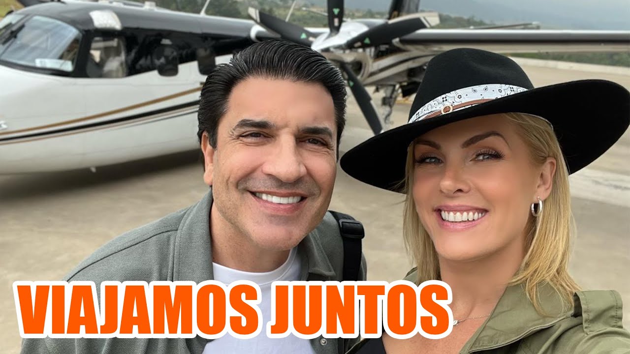 GRANDES EMOÇÕES EM GOIÂNIAl ANA HICKMANN