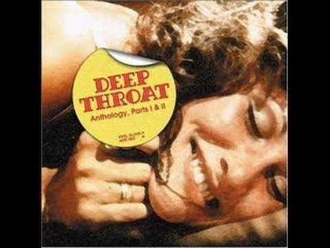 Deep Throat music / part I and II