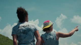 Ossau App — Spot publicitaire