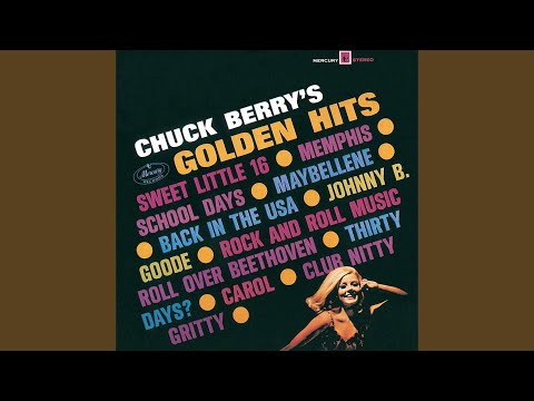 Back In The U.S.A. (1967 Version)