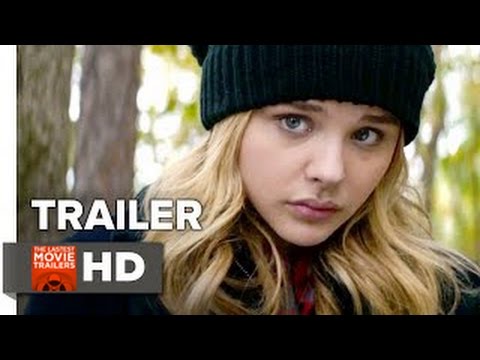The 5th Wave Official International First Look (2016) Chloë Grace Moretz, Liev Schreiber Movie HD