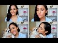 TUTORIAL: Simple Make-up ft my lovely dog ...