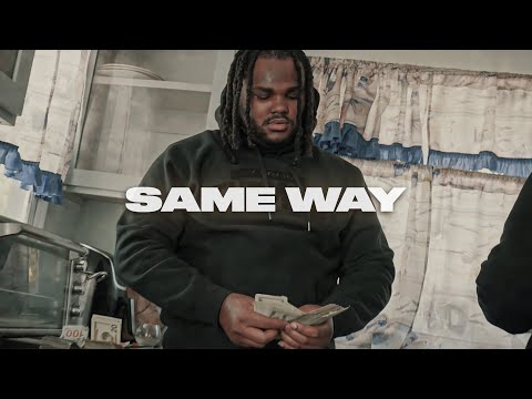 [FREE] Tee Grizzley x Skilla Baby x Detroit Type Beat 2023 - ''SAME WAY''