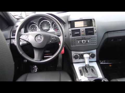 2011 Mercedes-Benz C-Class - C300 Sport Sedan 4D Las Vegas, Henderson, North Las Vegas, Re