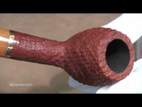 pipa Leo Borgart 233 - pfeife