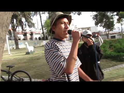 Kchete / Caquiñita vs Achong / Flexx - Octavos (WCB #6 Clasificatoria)