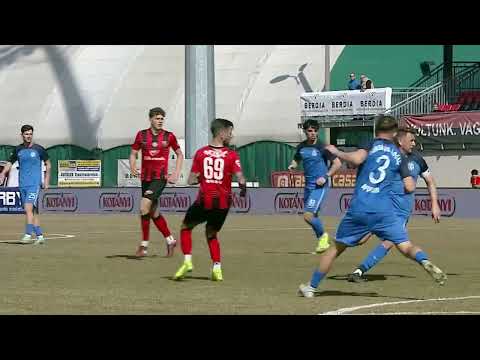 🇷🇴⚽ VIDEO REZUMAT Liga 2 Casa Pariurilor: Csikszereda - CS Afumați 3-1