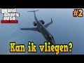 Kan ik vliegen? - Grand theft auto v (Gta 5) #2