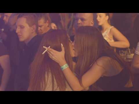 Harrison @ Retro Music Hall - Prague 2016