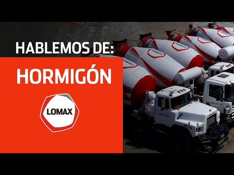 Hablemos de Hormigón