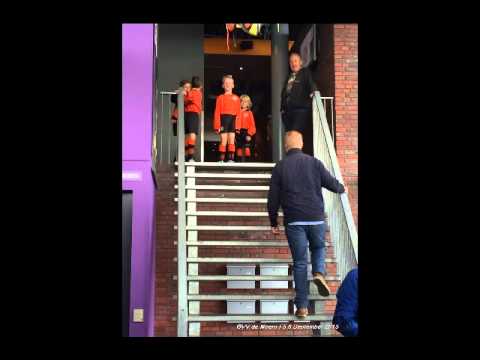 Fotos VV de Meern F5 6 September 2015