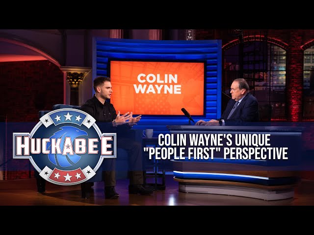 Mike Huckabee Today Tbn Huckabeetv