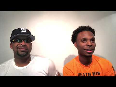 Dad Reacts to Big Sean - Overtime