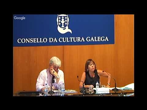 Vídeo: O galeguismo no Uruguai