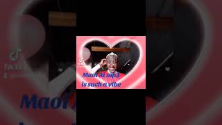 MAOI AI BY SIMBA MAASAI FT LEMISO